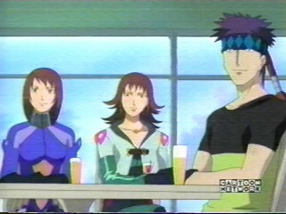 Lightning Team